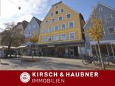 Foto - Komplette Büroetage im Stadtzentrum, frei ab Oktober 2025! Neumarkt - Untere Marktstraße