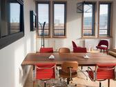 Foto - Coworking-Bereich in Signature P1
