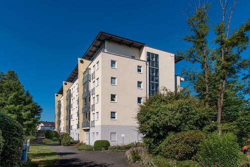 Foto - Altersgerecht Wohnen im Bismarckhof für Senioren ab 60+