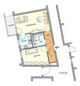 Foto - Etagenwohnung zur Miete in Remscheid