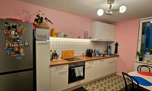 Foto - Etagenwohnung in Mainz zur Miete