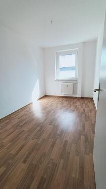 Foto - Helle und gut geschnittene 4-Raum-Wohnung für Familien