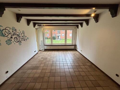 Foto - Etagenwohnung zum Kaufen in Diepholz
