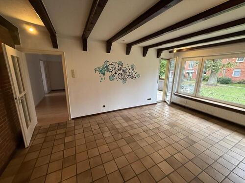 Foto - Etagenwohnung in Diepholz