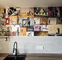 Chic renovated and furnished apartment in Charlottenburg - Berlin Charlottenburg-Wilmersdorf