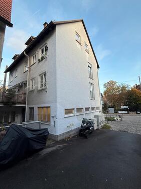 Foto - Etagenwohnung zur Miete in Stuttgart