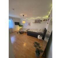 Helle 1-Zimmer Wohnung im 3. OG mit Balkon Osnabrück-Schölerberg - Bückeburg