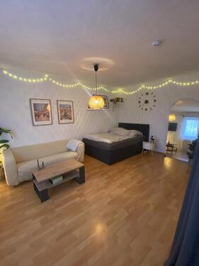 Foto - Etagenwohnung in Bückeburg