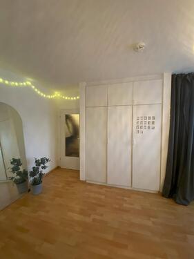 Foto - Etagenwohnung in Bückeburg zur Miete