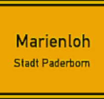 2-Zimmer EG-Wohnung mit Terrasse in Marienloh - Paderborn