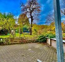 2 ZKB Wohnung Balkon Terrasse Garten Erfurt Altstadt Mitte