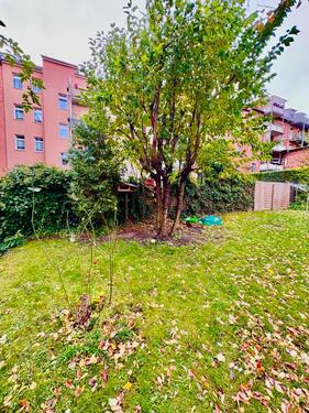 Foto - Etagenwohnung zur Miete in Erfurt