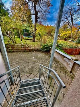 Foto - Etagenwohnung in Erfurt