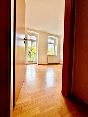 Foto - Etagenwohnung in Erfurt zur Miete