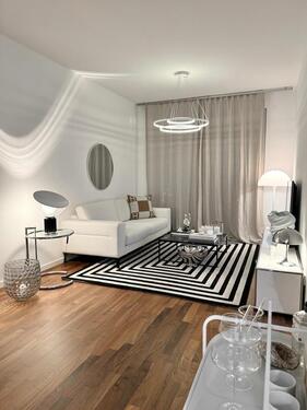 Foto - Ansprechende, neuwertige 2-Zimmer-Wohnung zur Miete in Wolfsburg