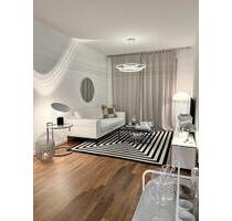 Ansprechende, neuwertige 2-Zimmer-Wohnung zur Miete in Wolfsburg