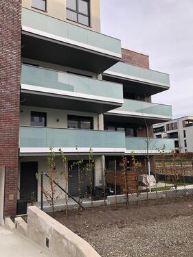 Foto - Etagenwohnung zur Miete in Wolfsburg