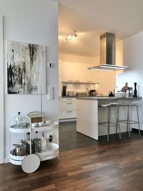 Foto - Etagenwohnung in Wolfsburg