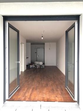 Foto - Etagenwohnung in Wolfsburg zur Miete