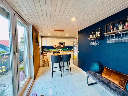 Foto - Etagenwohnung in Asperg