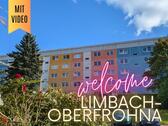 Foto - ++ sonnige 2-Raum-Wohnung mit Balkon & netter Hausgemeinschaft in Limbach-Oberfrohna ++