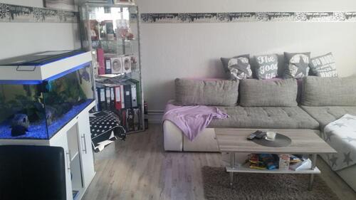 Foto - 4-Zimmer-Altbauwohnung mit Garten in Groden per 01.12.2025 frei