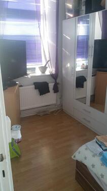 Foto - Etagenwohnung in Cuxhaven