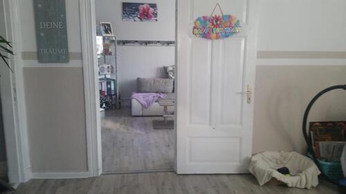 Foto - Etagenwohnung in Cuxhaven zur Miete