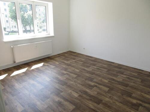 Foto - Etagenwohnung in Magdeburg