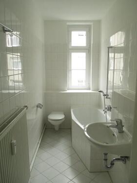 Foto - Etagenwohnung in Magdeburg zur Miete