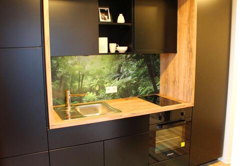 Foto - 1 Zimmer Etagenwohnung zur Miete in Berlin