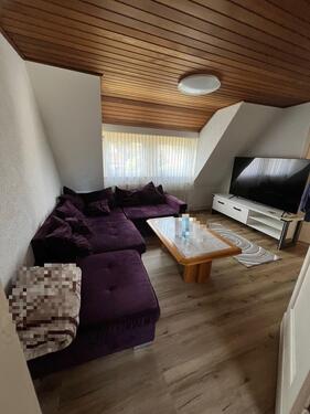 Foto - 2 Zimmer Etagenwohnung in Horn-Bad Meinberg