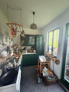 Foto - 3-Zimmer Maisonettenwohnung in der Leipziger Südvorstadt !