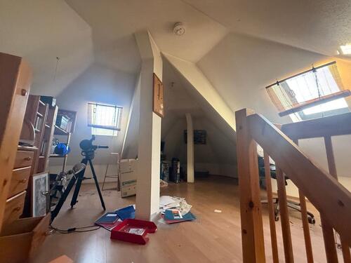 Foto - Etagenwohnung in Leipzig zur Miete