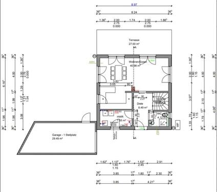 Foto - 5 Zimmer Einfamilienhaus zur Miete in Schönebeck (Elbe)