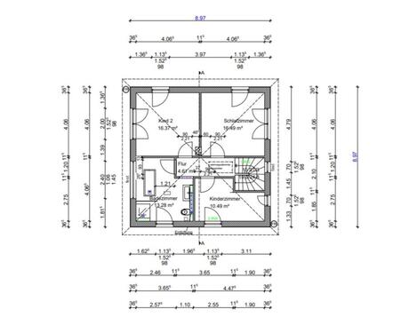 Foto - 5 Zimmer Einfamilienhaus in Schönebeck (Elbe)
