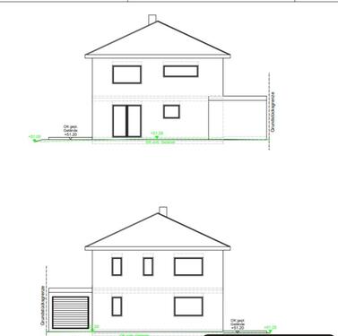 Foto - Einfamilienhaus in Schönebeck (Elbe) zur Miete