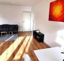 Möblierte 2-Zimmer-Wohnung in zentraler Lage in Böblingen – ideal für Singles, Paare oder 2er-WG