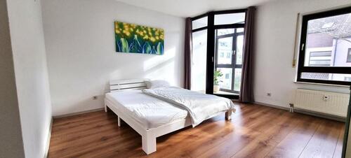 Foto - 2 Zimmer Etagenwohnung zur Miete in Böblingen