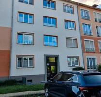 renovierte Wohnung zwei zimmer zu vermieten - Hoyerswerda