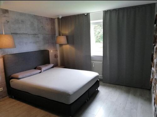 Foto - 2 Zi-Wohnung in Lahr West - 850,00&nbsp;EUR Kaltmiete, ca.&nbsp; 60,00&nbsp;m&sup2;