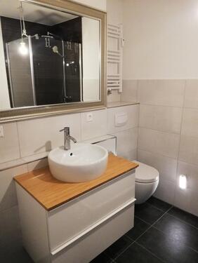 Foto - 2 Zimmer Etagenwohnung zur Miete in Lahr (Schwarzwald)