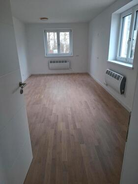 Foto - Moderne, helle Zwei-Zimmer-Wohnung auf Reiterhof