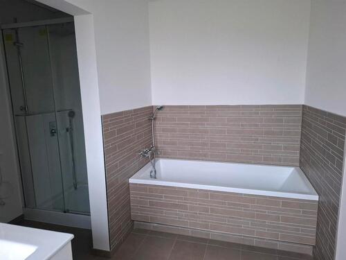 Foto - 2 Zimmer Etagenwohnung in Rott