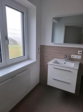 Foto - Etagenwohnung in Rott zur Miete