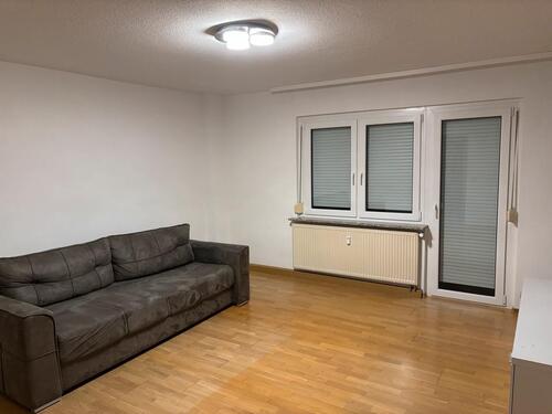 Foto - 2-Zimmerwohnung ab sofort - 720,00&nbsp;EUR Kaltmiete, ca.&nbsp; 60,00&nbsp;m&sup2;