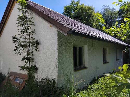 Foto - 3 Zimmer Einfamilienhaus in Bernried