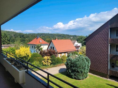 Foto - Mietwohnung Bad Sachsa - 749,00&nbsp;EUR Kaltmiete, ca.&nbsp; 60,00&nbsp;m&sup2;