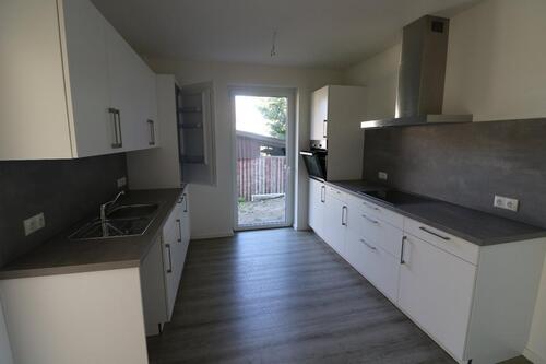 Foto - 4 Zimmer Terrassenwohnung zur Miete in Bleckede