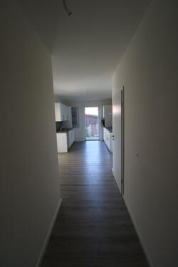 Foto - 4 Zimmer Terrassenwohnung in Bleckede